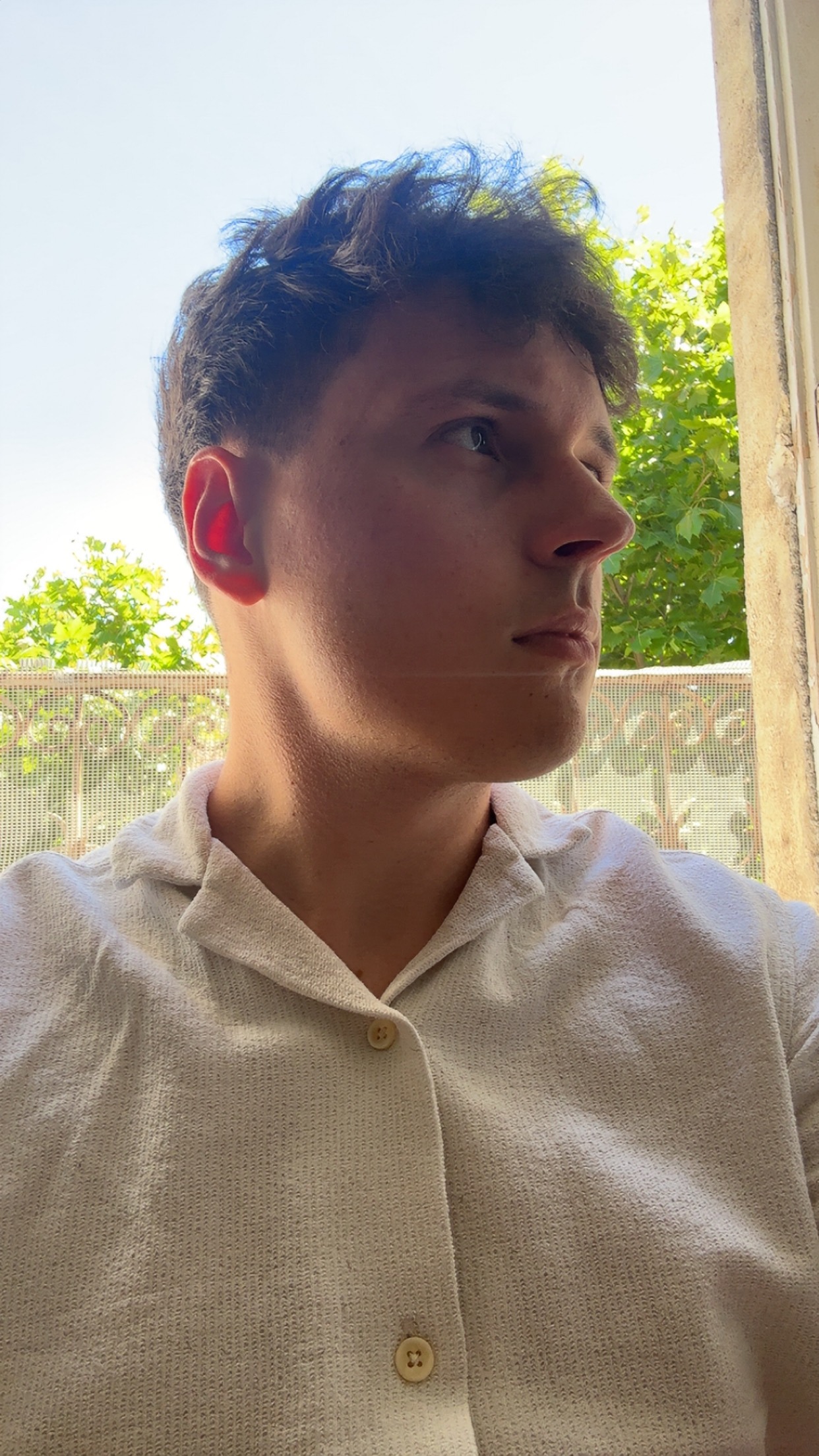 Profil de Esen, 23 ans, Drague gay à Staffelbach