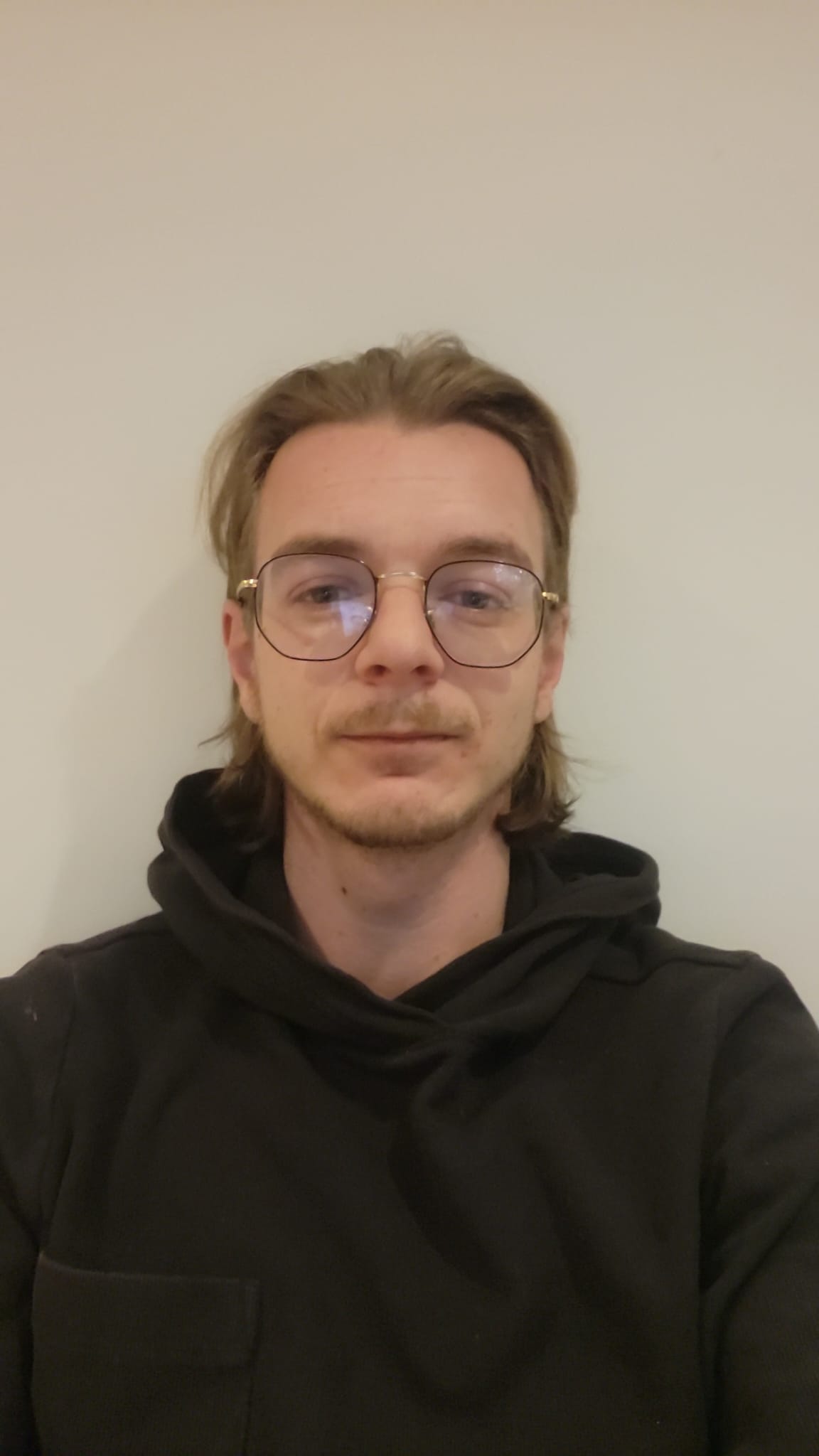 Profil de Pieter, 30 ans, Drague gay à Berken