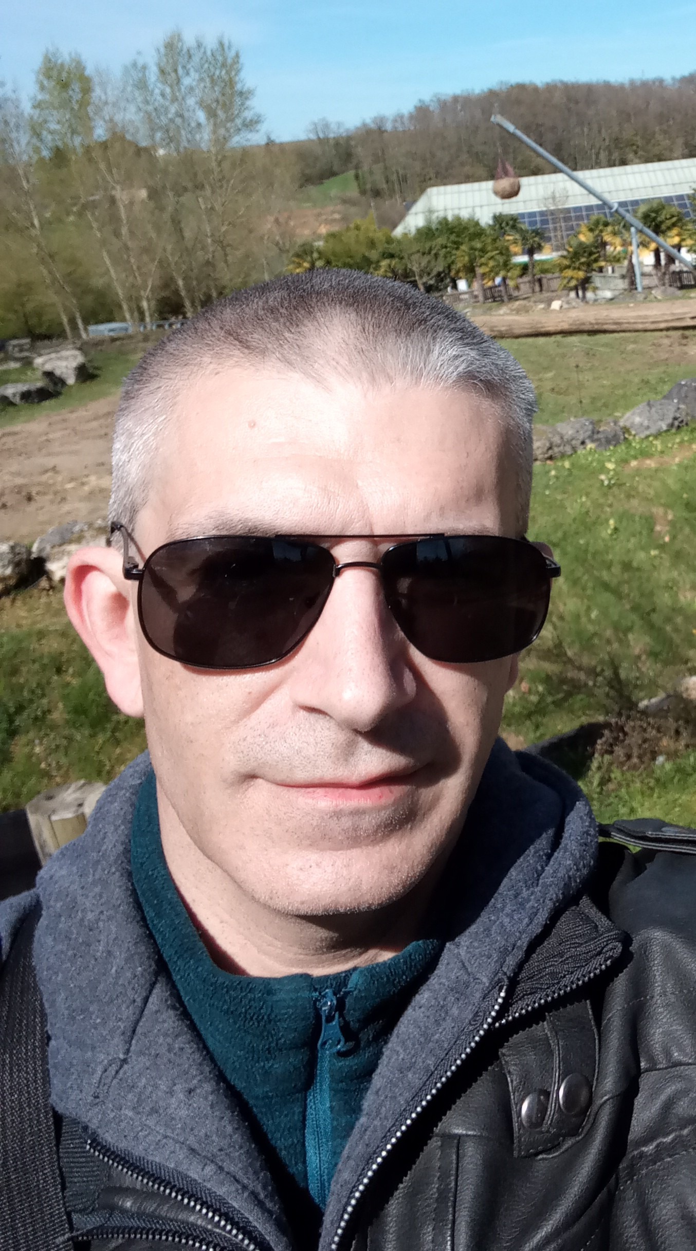 Profil de Umberto, 48 ans, Drague gay à Castro
