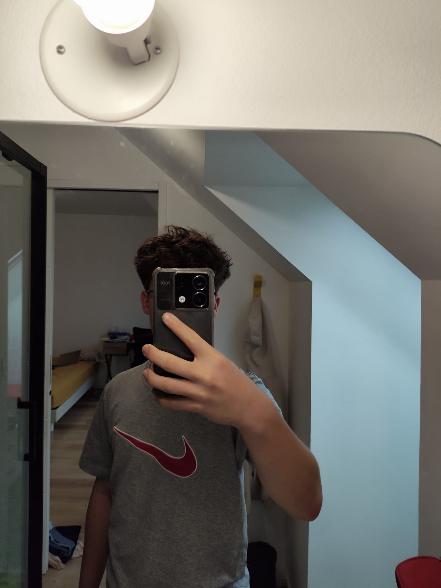 Profil de Rwan, 20 ans, Drague gay à Premier