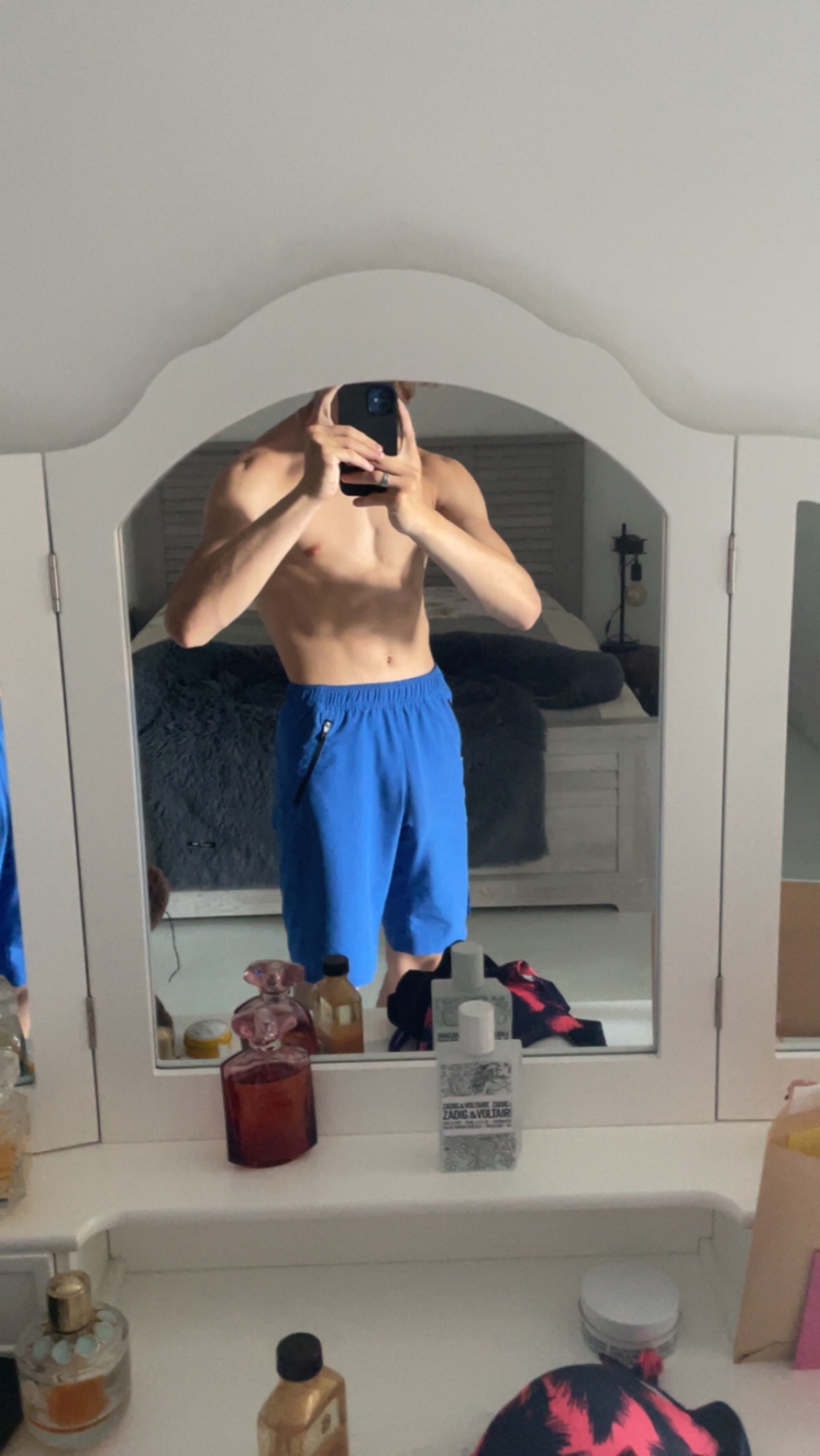 Profil de Kryss, 18 ans, Drague gay à Solduno