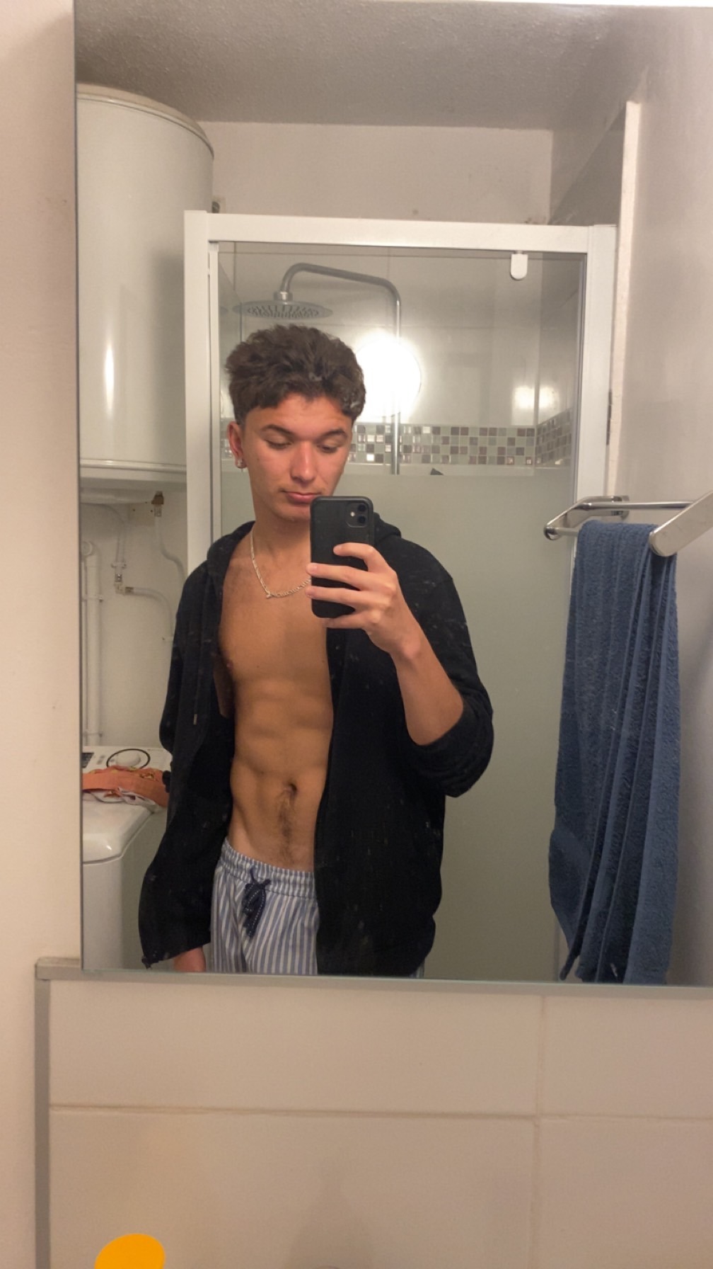 Profil de Solayman, 19 ans, Drague gay à Uvrier