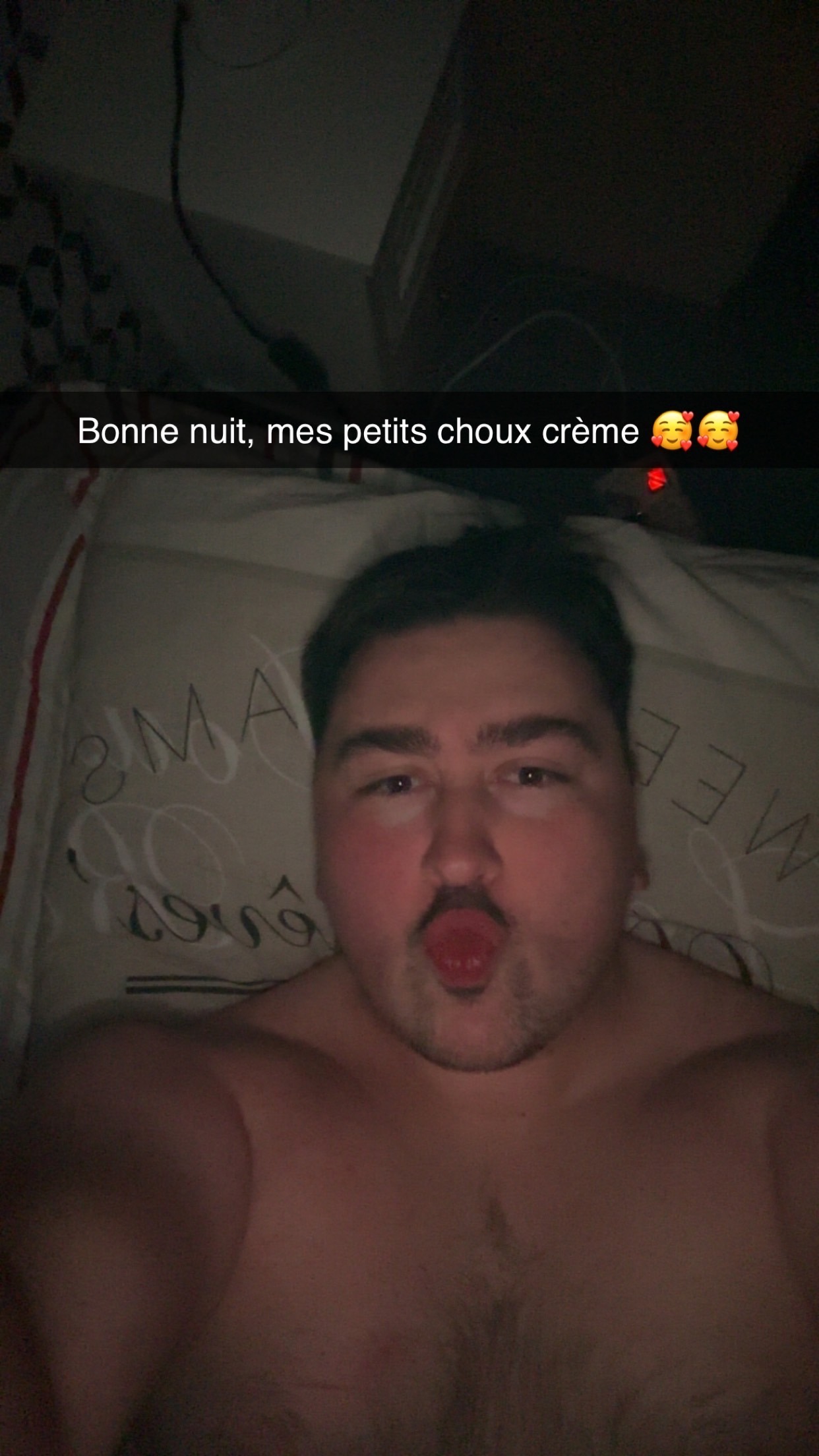 Profil de Carol, 22 ans, Drague gay à Interlaken
