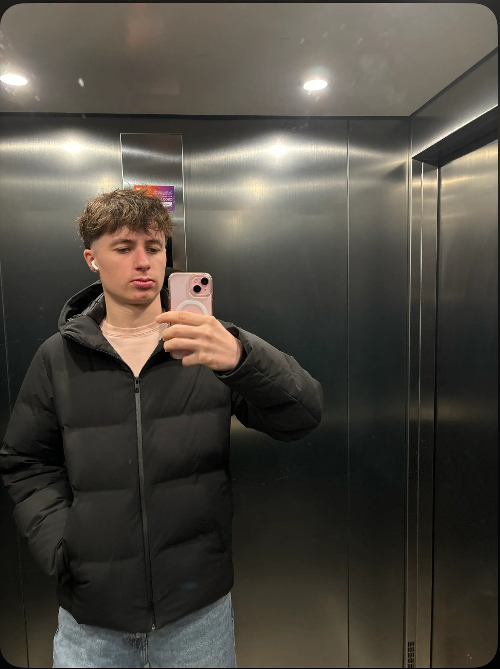 Profil de Marc-philippe, 23 ans, Drague gay à Weesen