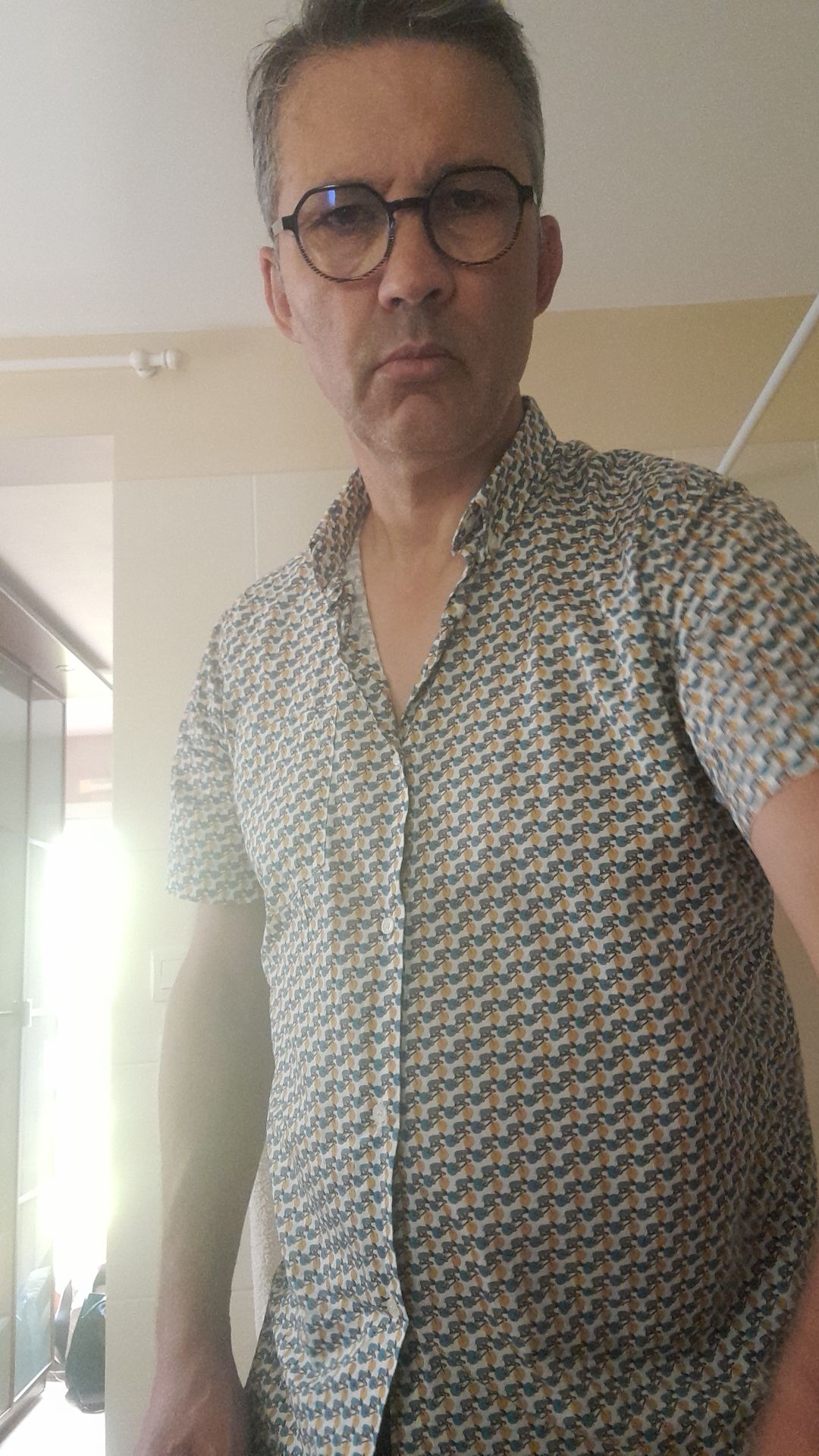 Profil de Svenn, 55 ans, Drague gay à Rietheim