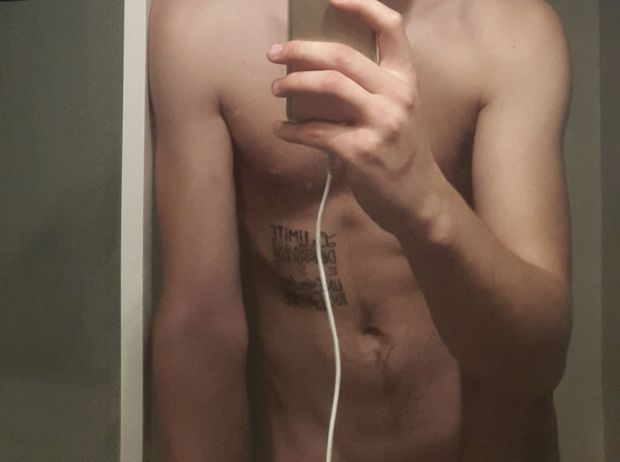 Profil de Sawan, 22 ans, Drague gay à Cerlier
