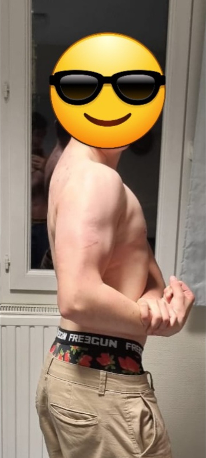 Profil de Aadel, 19 ans, Drague gay à Bonaduz