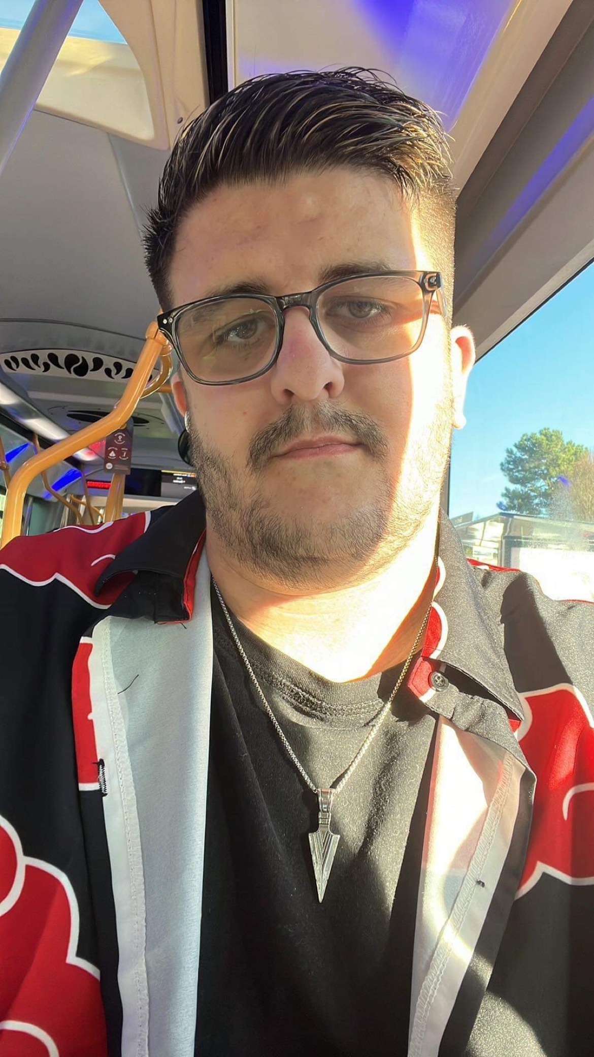 Profil de Martial, 28 ans, Drague gay à Oey