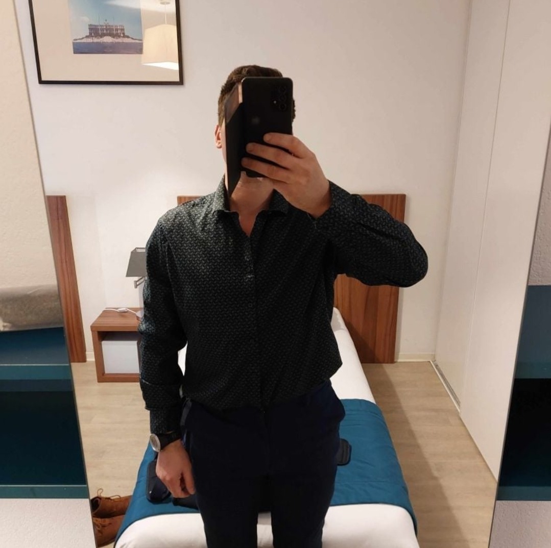 Profil de Marcus, 43 ans, Drague gay à Cerlier