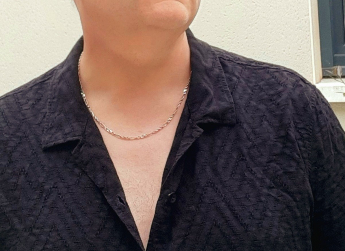 Profil de Arthur, 52 ans, Drague gay à Buchillon