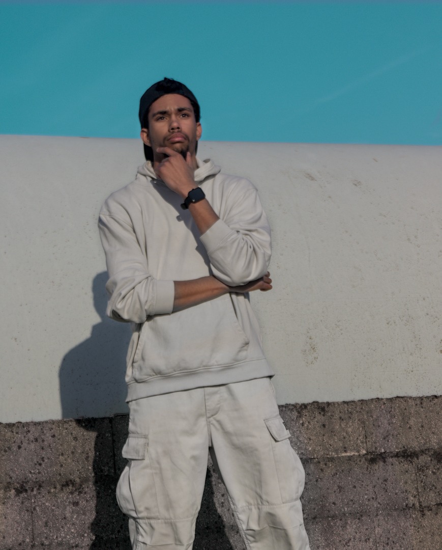 Profil de Matice, 25 ans, Drague gay à Gilly