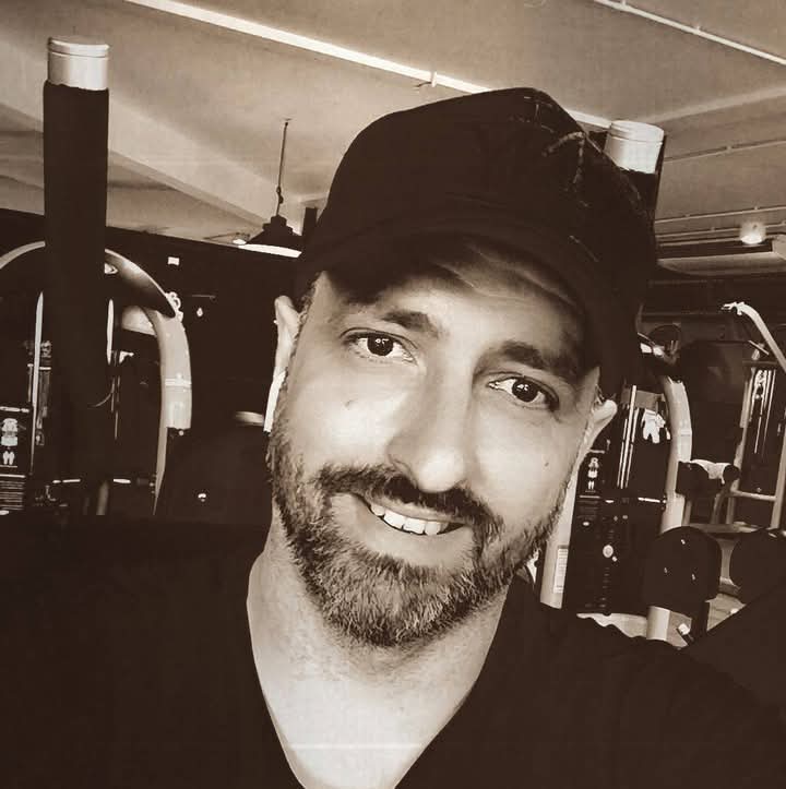 Profil de Gregorio, 37 ans, Drague gay à St-Imier