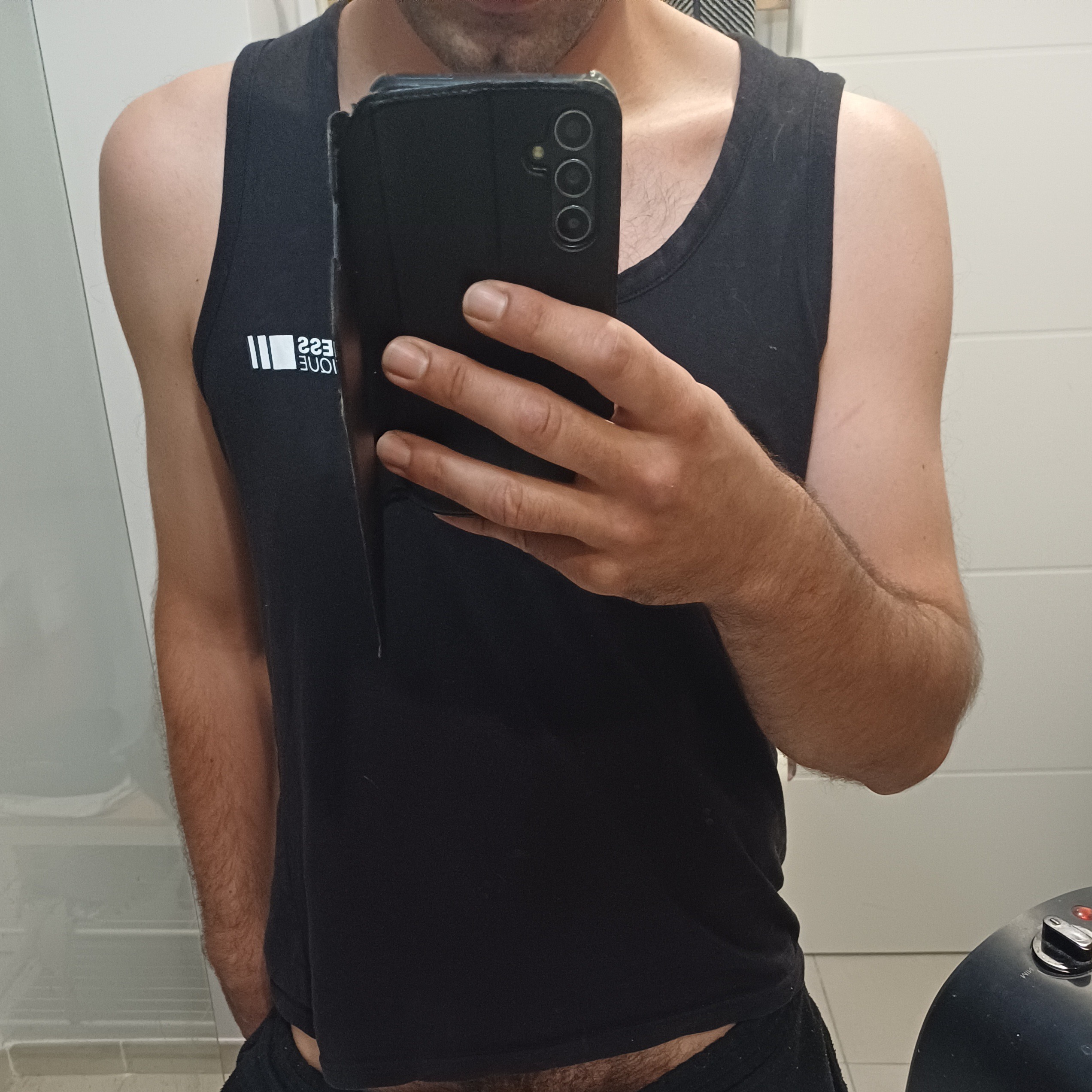 Profil de Estephe, 33 ans, Drague gay à Tegerfelden