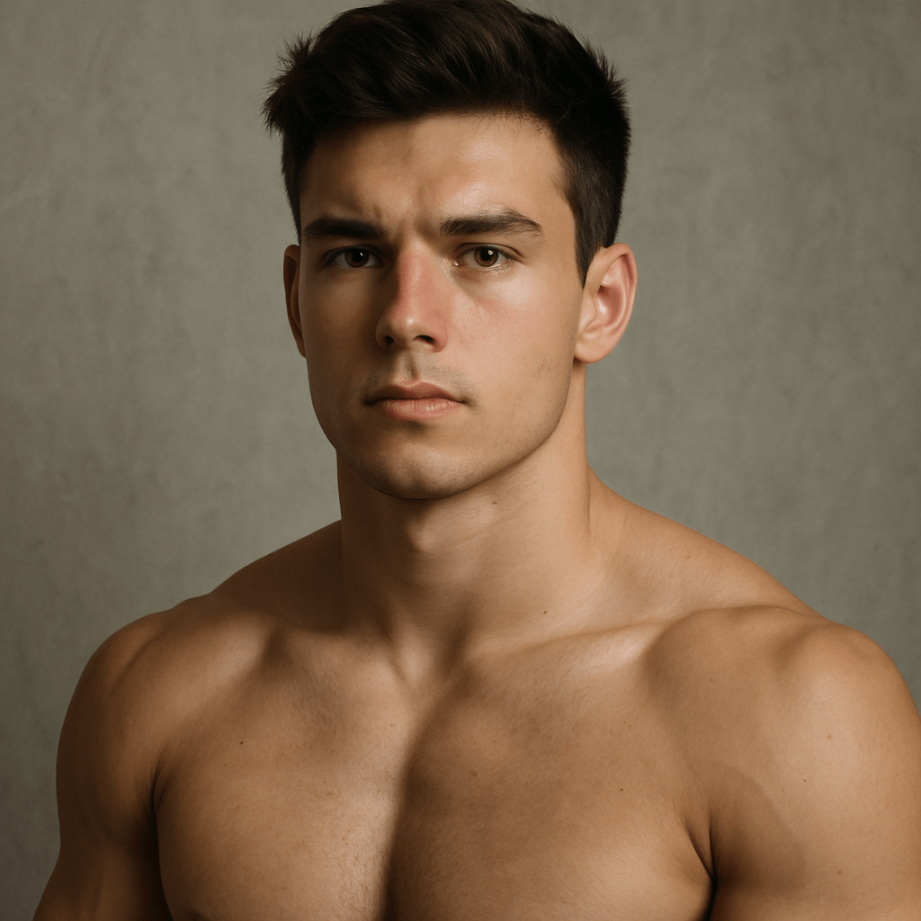 Profil de Anase, 20 ans, Drague gay à Urdorf