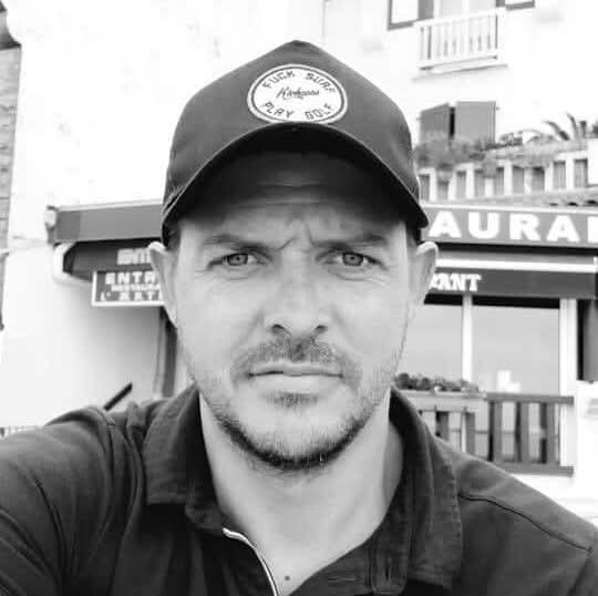 Profil de Marouane, 43 ans, Drague gay à Mittelhäusern