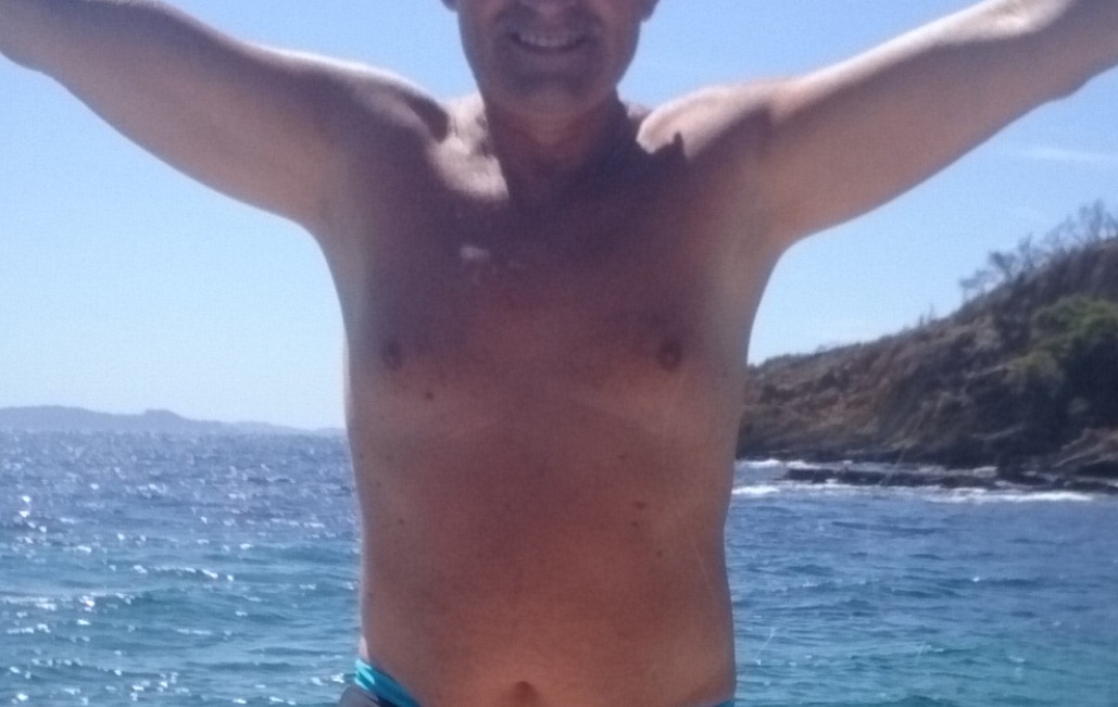 Profil de Cornil, 55 ans, Drague gay à Libingen