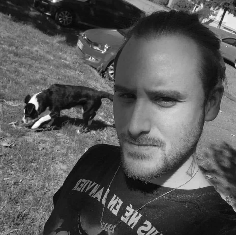 Profil de Wissam, 30 ans, Drague gay à Mont-Soleil