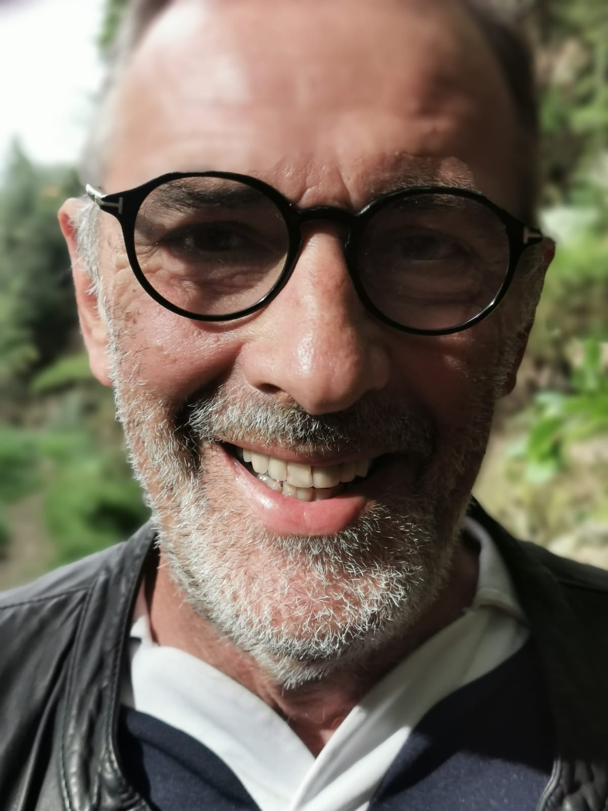 Profil de Jarrod, 55 ans, Drague gay à Tagelswangen