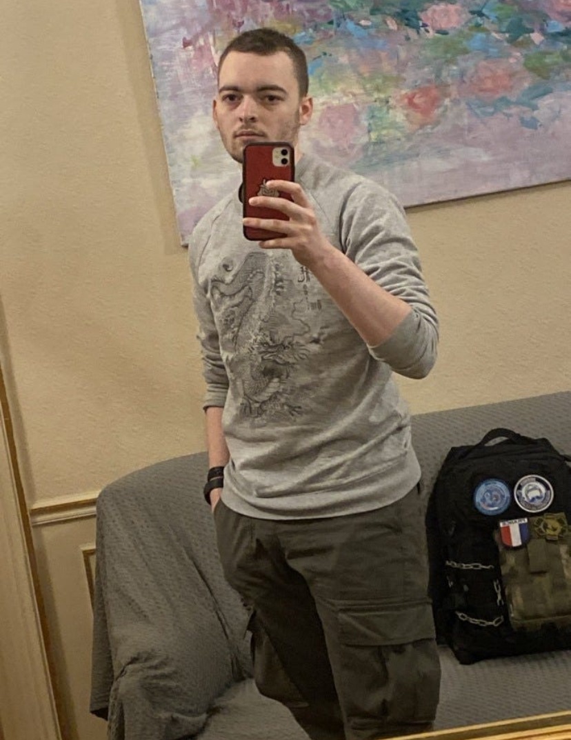 Profil de Janek, 20 ans, Drague gay à Mürren
