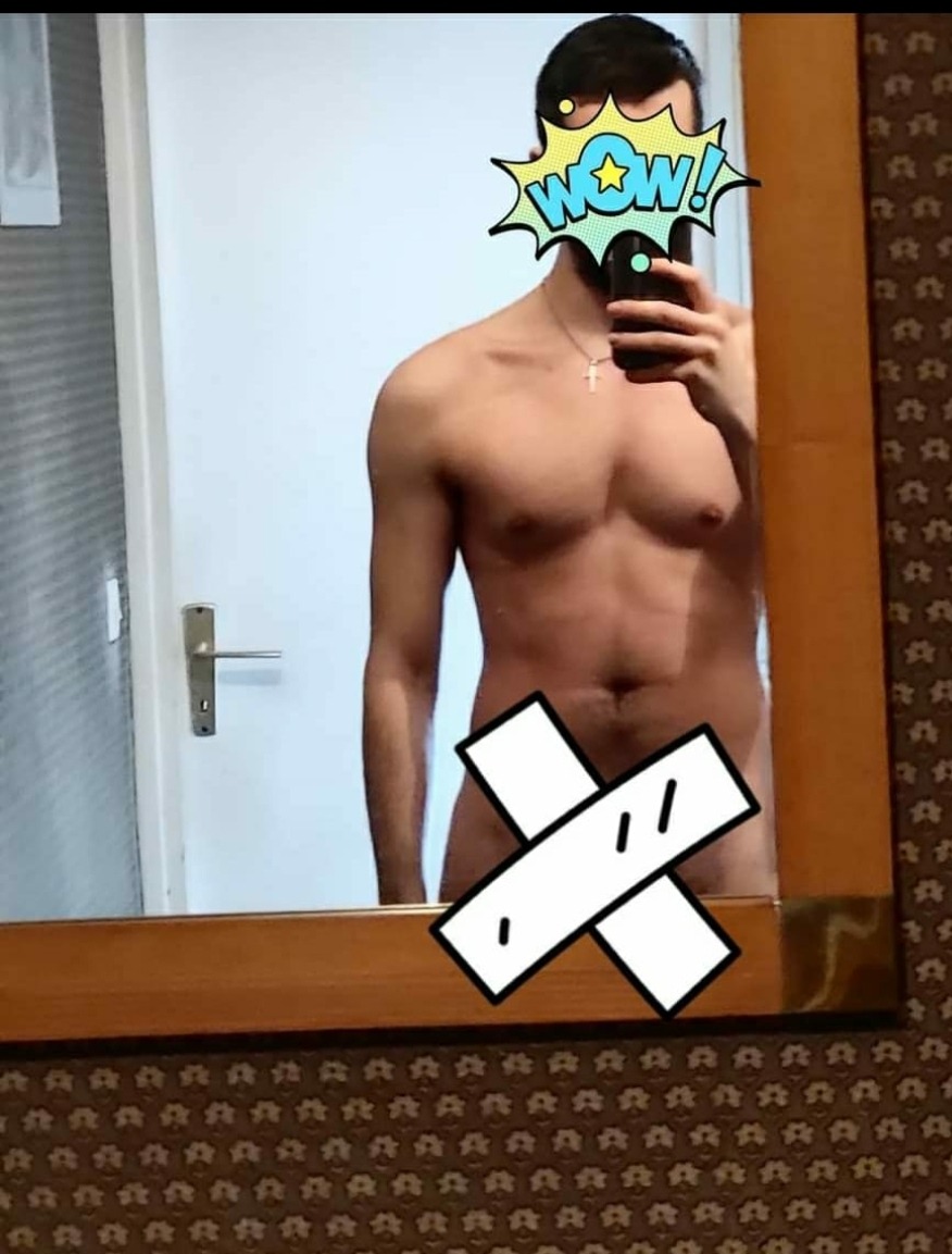 Profil de Jarod, 29 ans, Drague gay à Mex VD