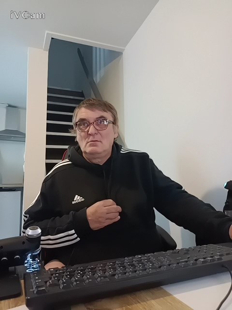 Profil de Faiz, 55 ans, Drague gay à Tobel