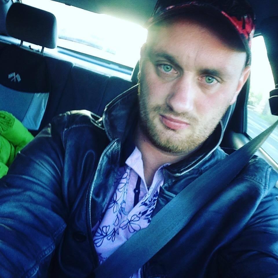 Profil de Oihan, 39 ans, Drague gay à Etzgen