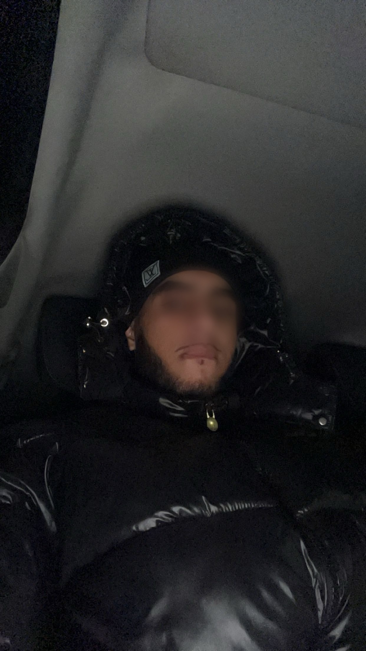 Profil de Luiz, 20 ans, Drague gay à Golaten