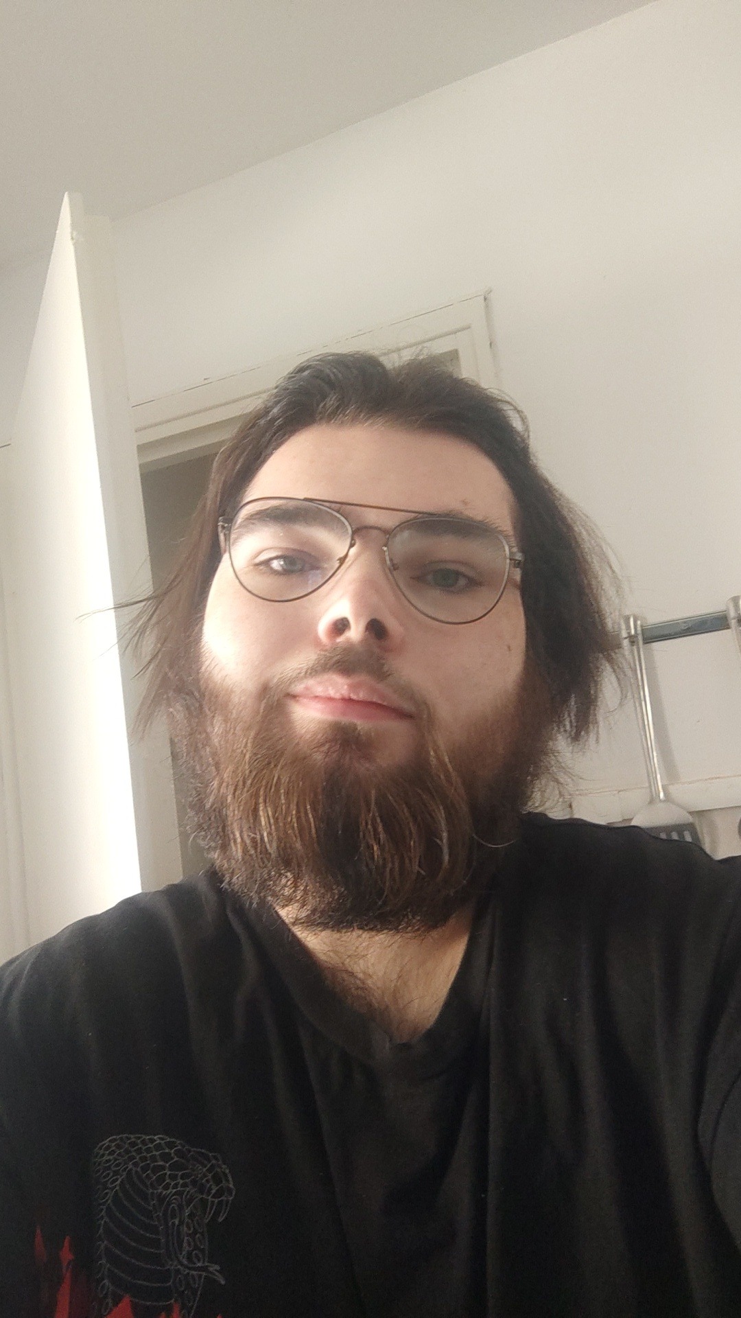 Profil de Paul-loup, 21 ans, Drague gay à Altbüron