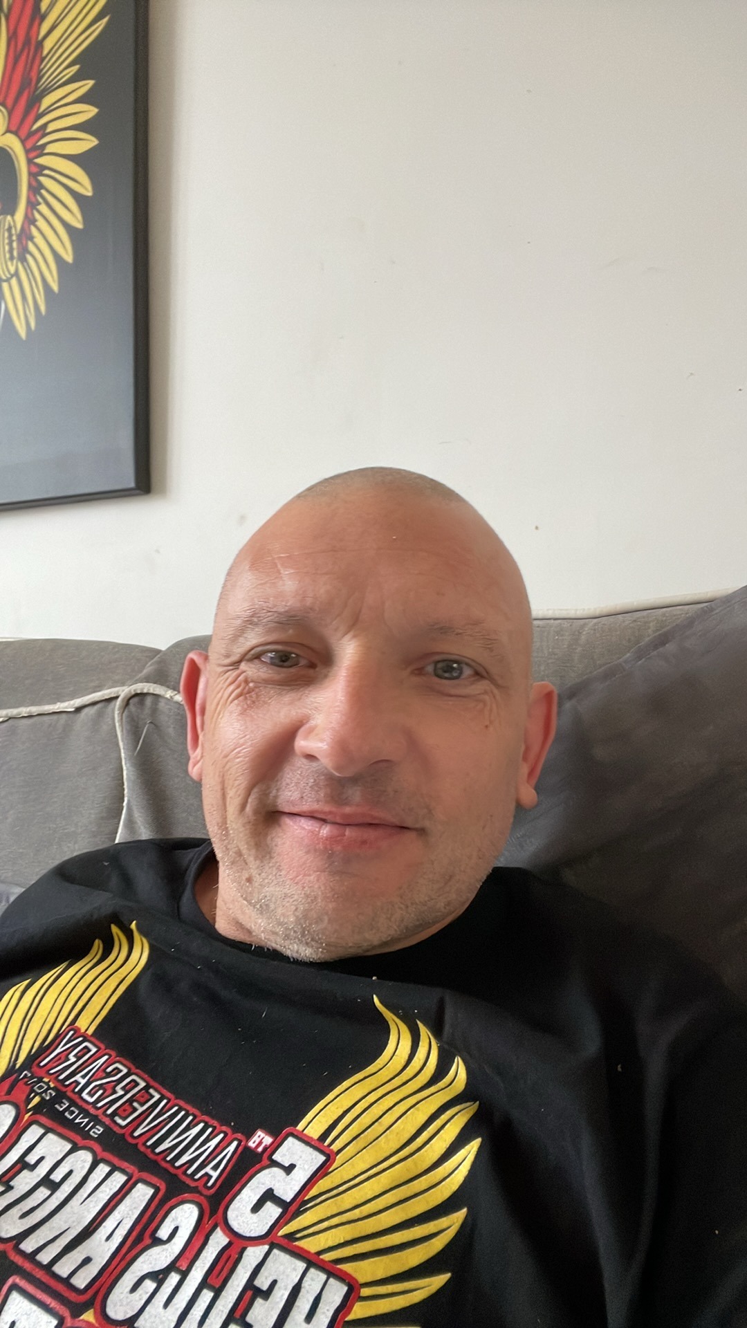 Profil de Amerigo, 54 ans, Drague gay à Crans VS