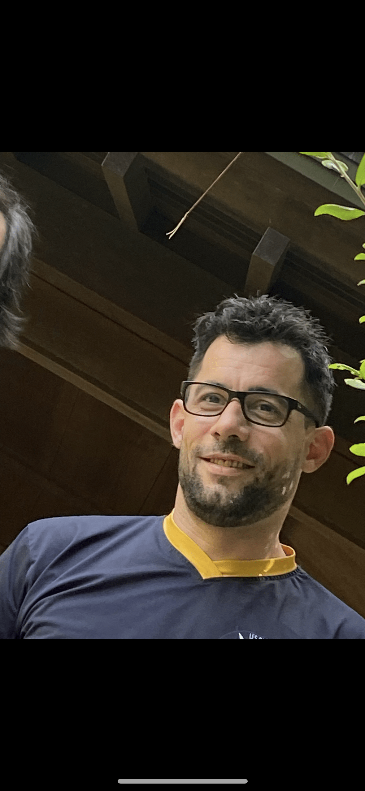 Profil de Zaky, 40 ans, Drague gay à Kandergrund