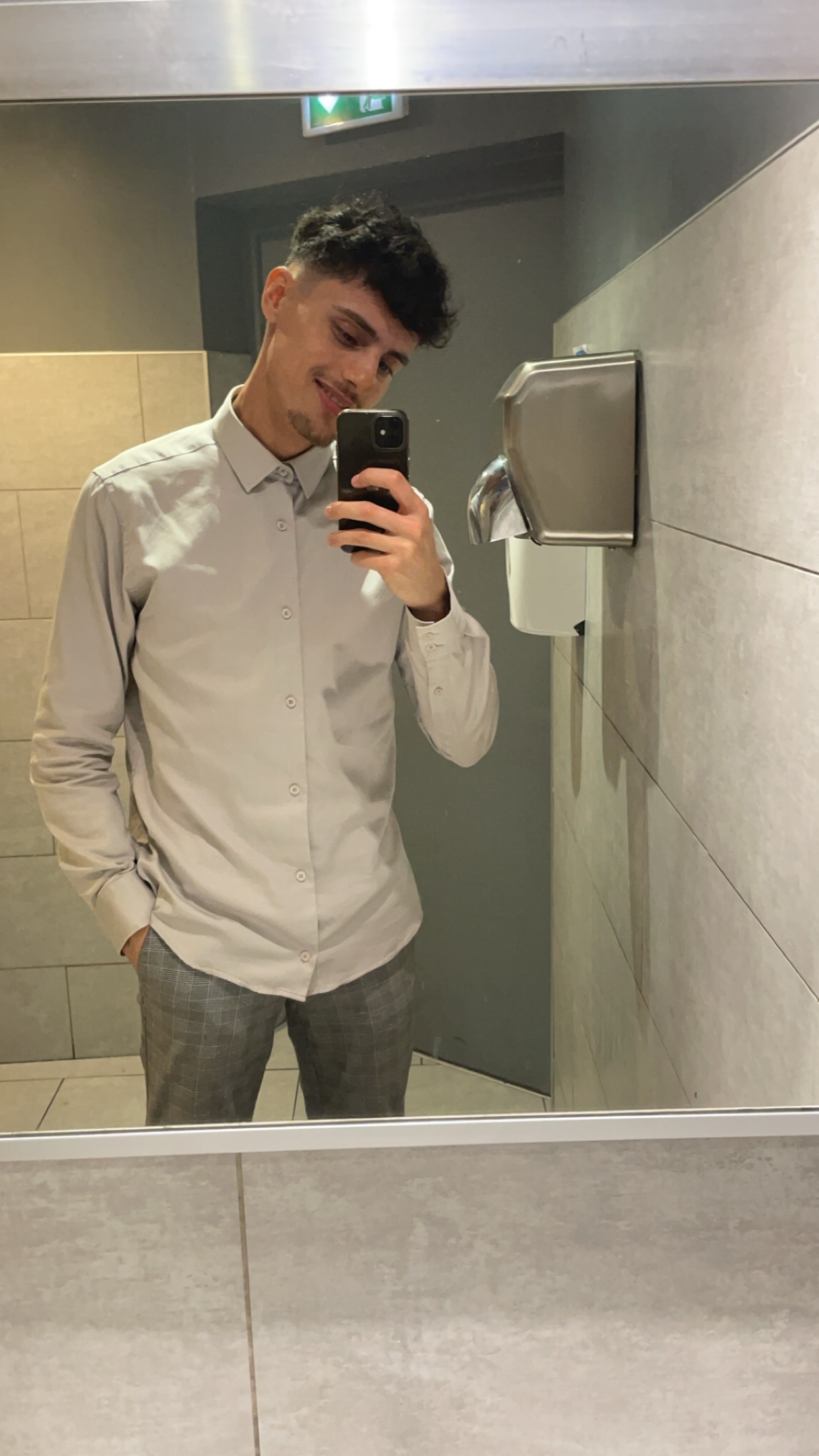 Profil de Zackarie, 24 ans, Drague gay à Susch