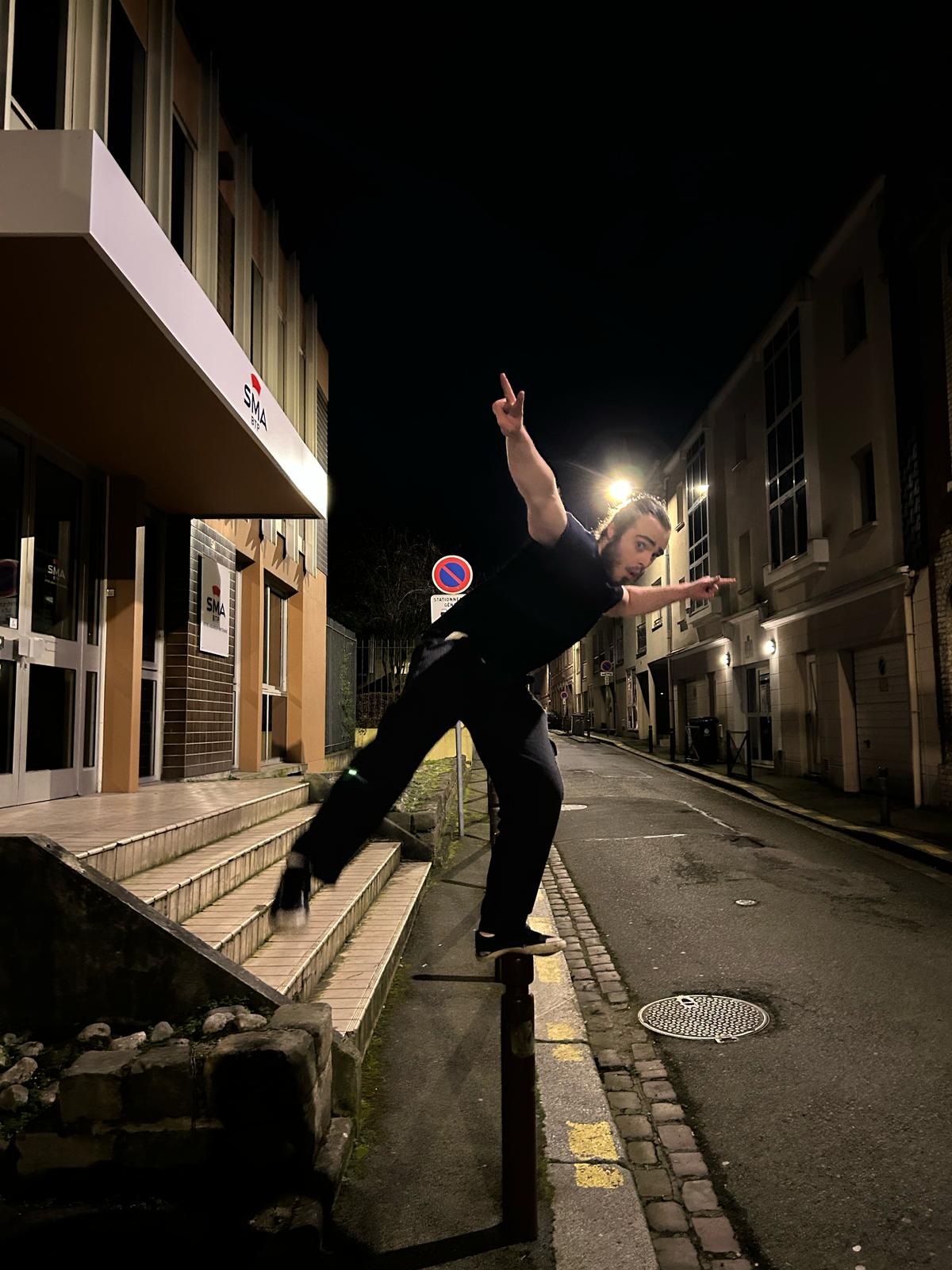 Profil de Mustafa, 22 ans, Drague gay à Prosito