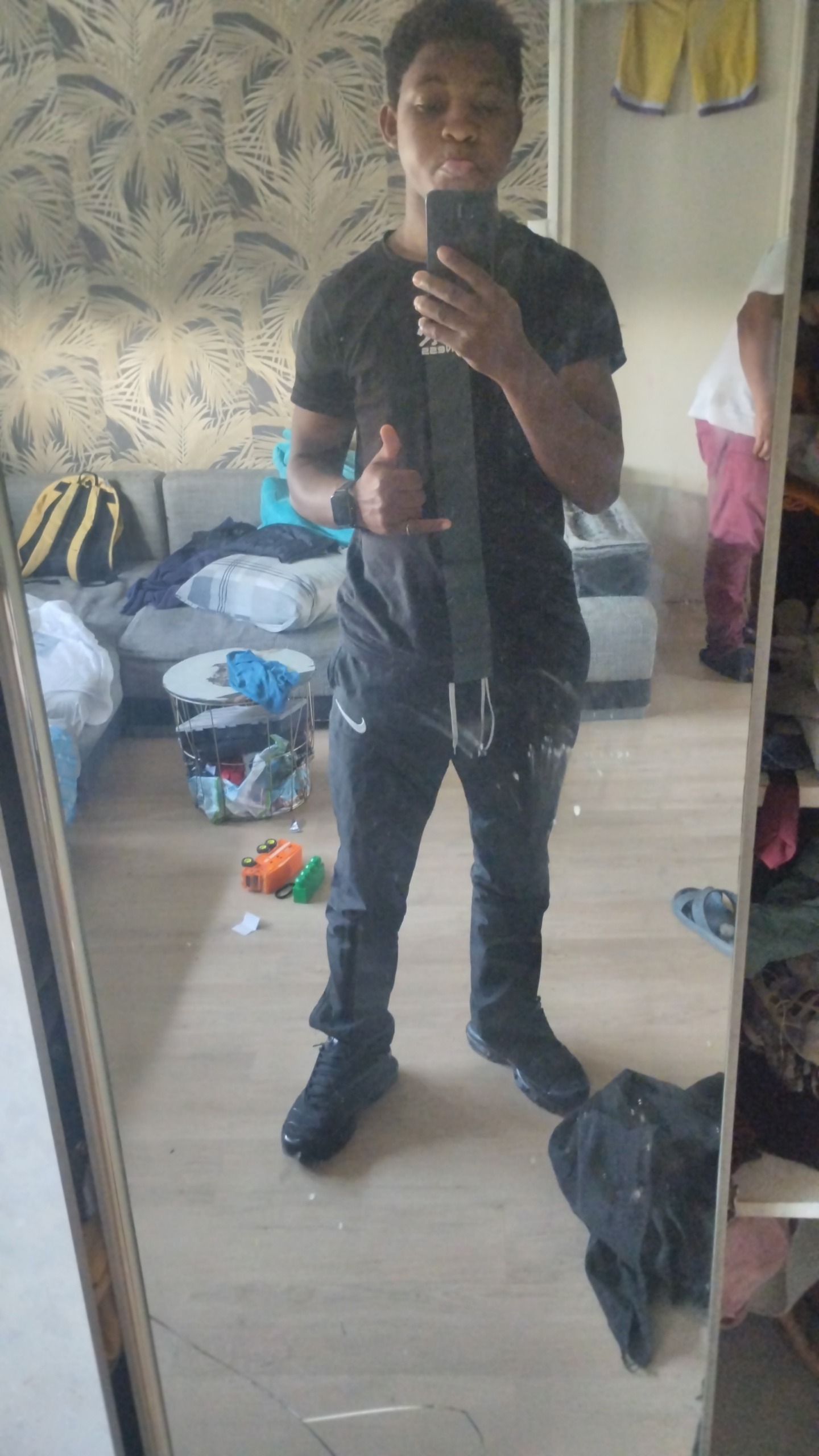 Profil de Raed, 19 ans, Drague gay à Berken