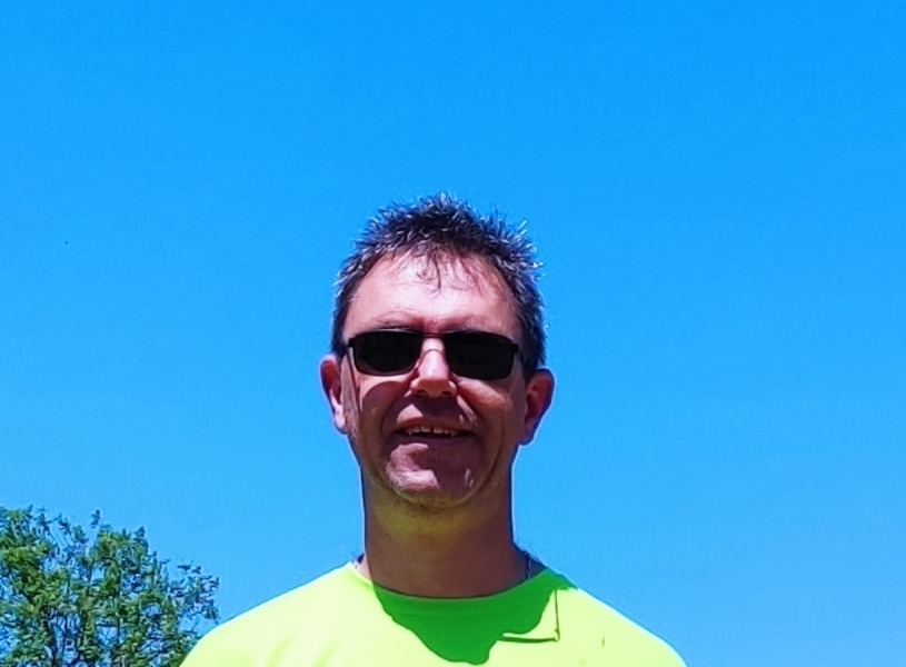 Profil de Mattys, 44 ans, Drague gay à Burtigny