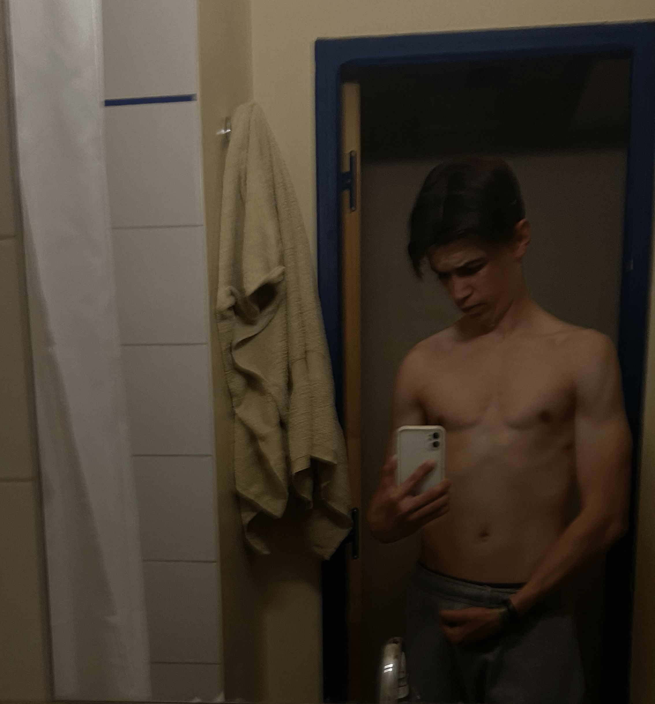 Profil de Gaspard, 22 ans, Drague gay à Feldbach