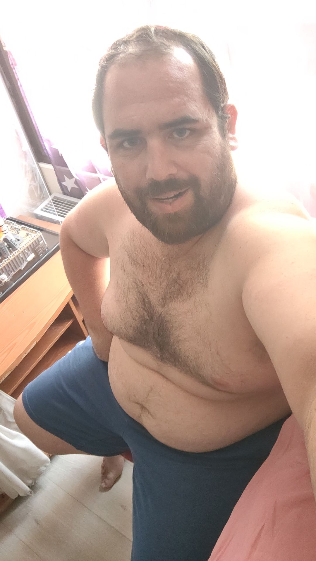 Profil de Joannice, 29 ans, Drague gay à Aristau