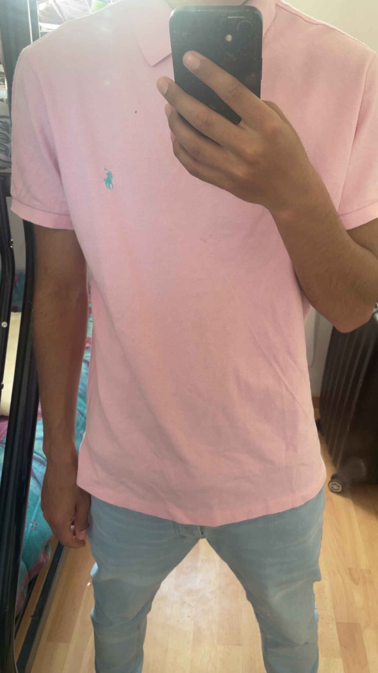 Profil de Saladin, 20 ans, Drague gay à Willisau