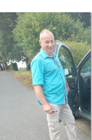 Profil de Faycel, 54 ans, Drague gay à Marnand