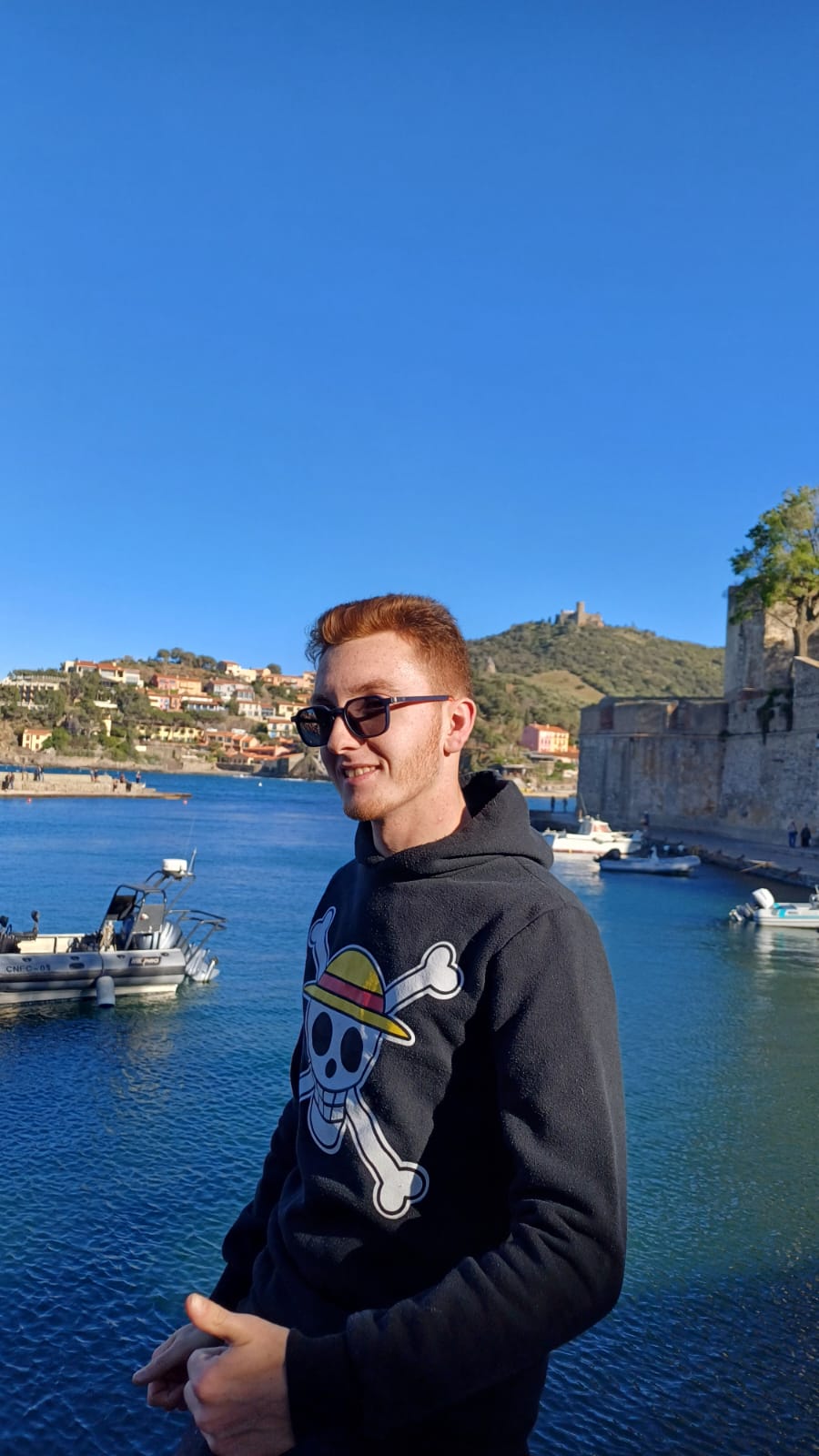 Profil de Radja, 20 ans, Drague gay à Titterten
