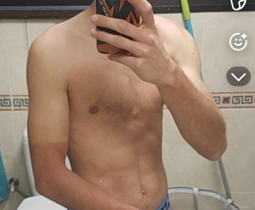 Profil de Cedrigue, 23 ans, Drague gay à Premier