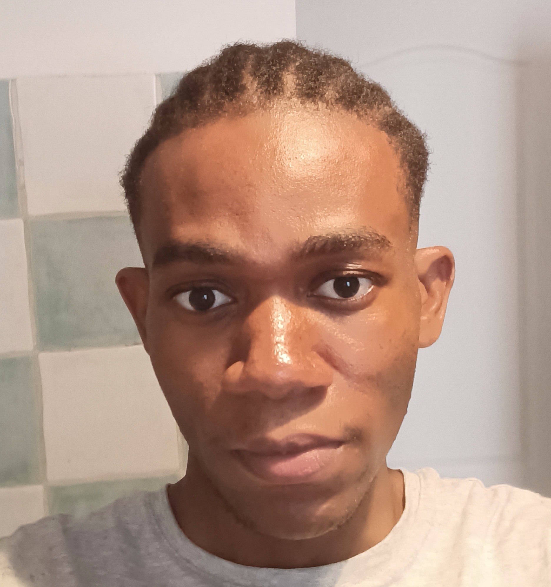 Profil de Yanko, 27 ans, Drague gay à Berken