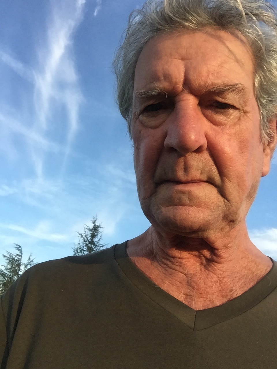 Profil de Mostafa, 55 ans, Drague gay à Curio