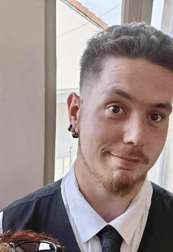 Profil de Souleiman, 27 ans, Drague gay à Bellwald