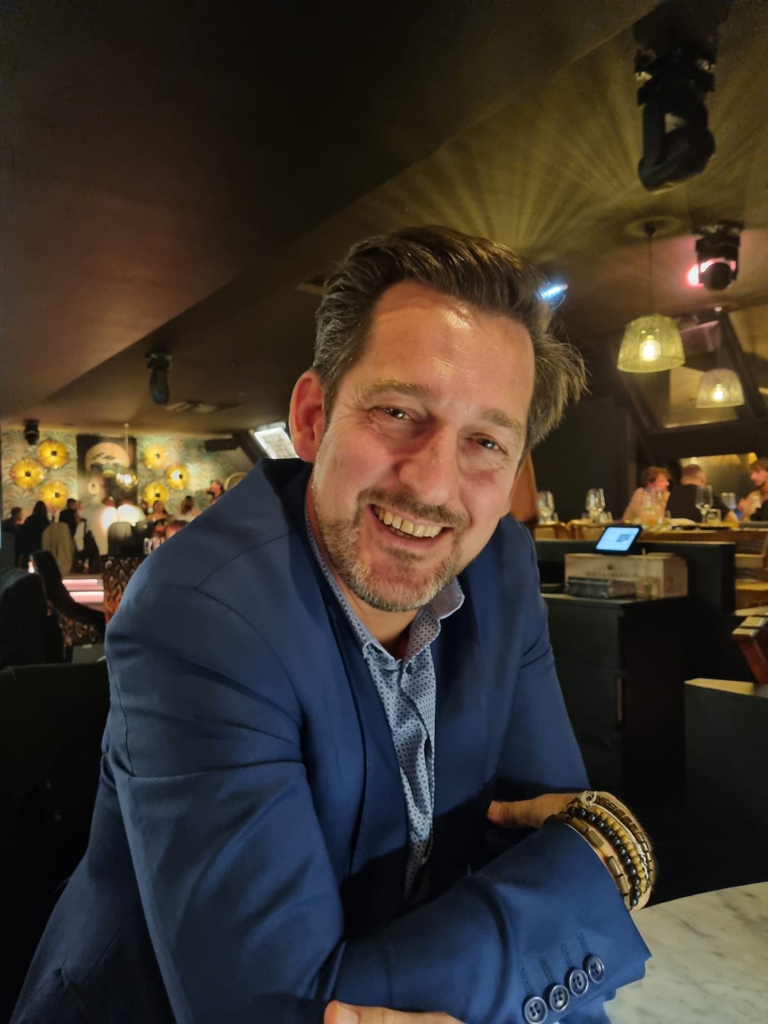 Profil de Piero, 49 ans, Drague gay à Oberdiessbach