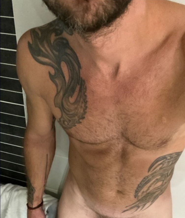Profil de Ilies, 39 ans, Drague gay à Mex VD