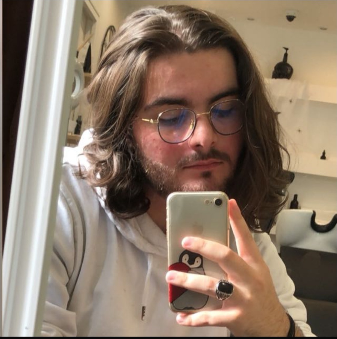 Profil de Djimmy, 19 ans, Drague gay à Vouvry