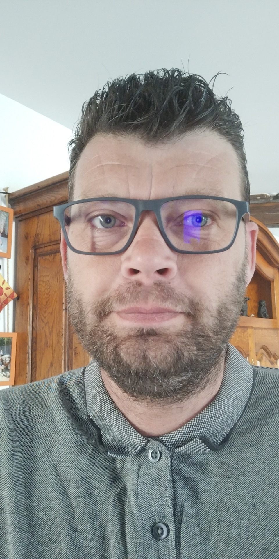 Profil de Luiz, 42 ans, Drague gay à Ascharina