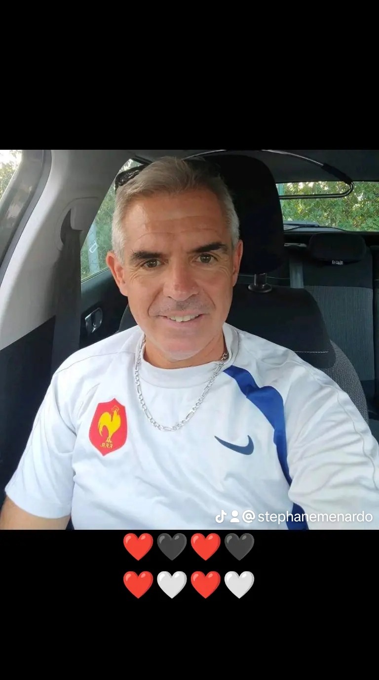Profil de Abdel-malik, 51 ans, Drague gay à Mirchel