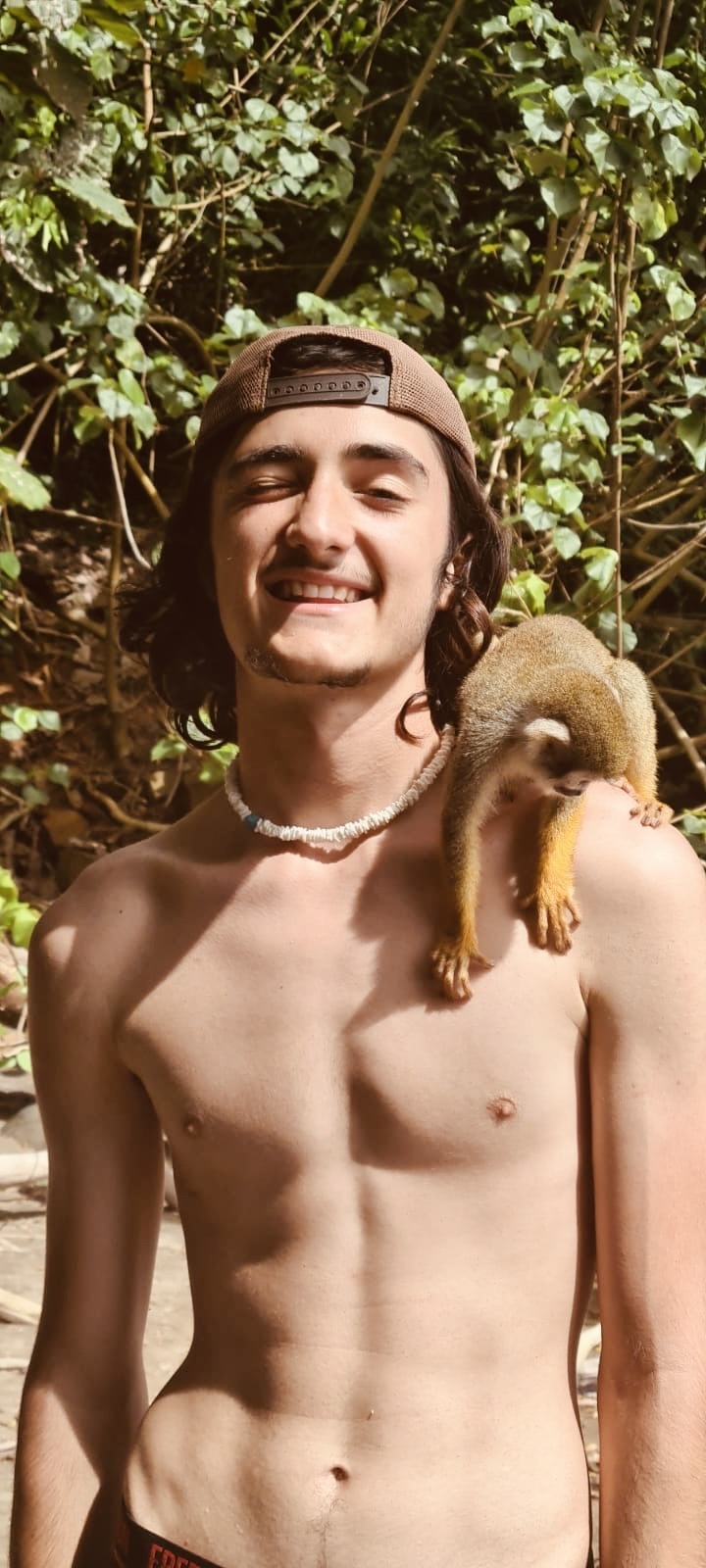 Profil de Kashif, 21 ans, Drague gay à Hagneck