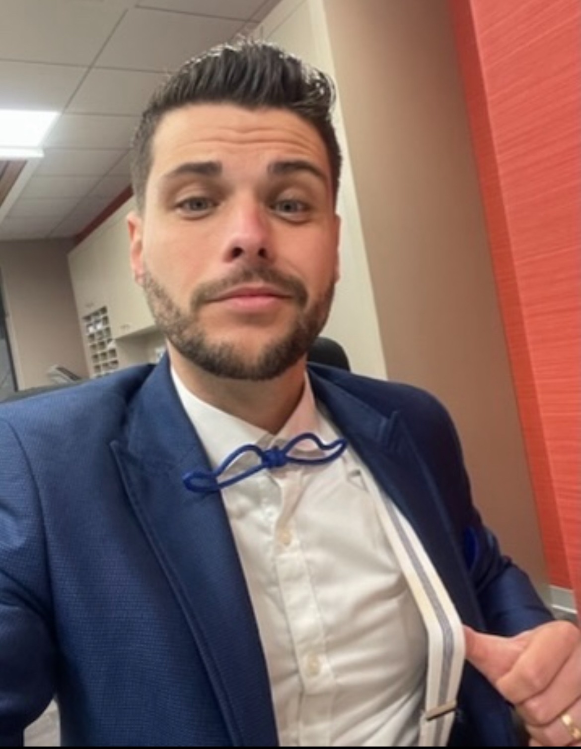 Profil de Jaouen, 35 ans, Drague gay à Staffelbach